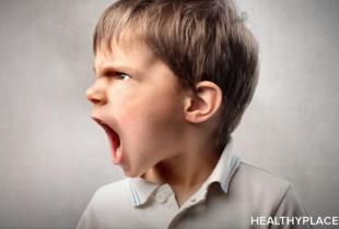 Why do some parents allow verbal abuse from their children? Why do they let their children insult them and others? Find out why, and how to NOT do that at HealthyPlace.